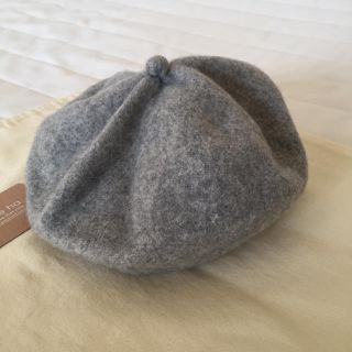 mina perhonen（ハンチング/ベレー帽）のフリマアイテム一覧