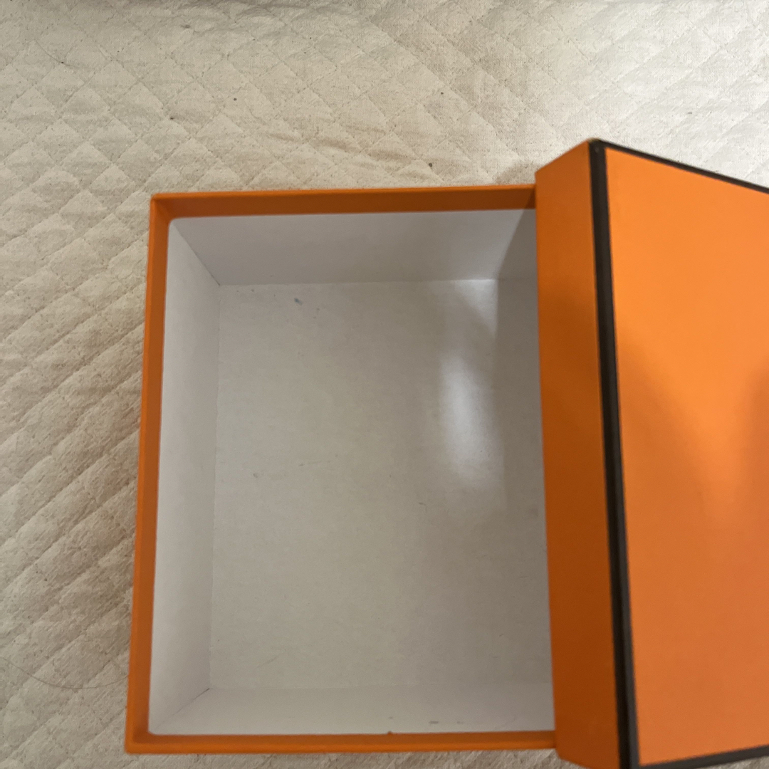 HERMES - エルメス 空箱の通販 by きらり's shop｜エルメスならラクマ