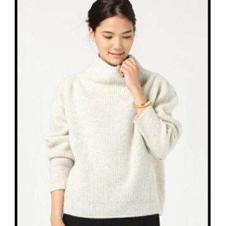 DEUXIEME CLASSE（ニット/セーター）のフリマアイテム一覧