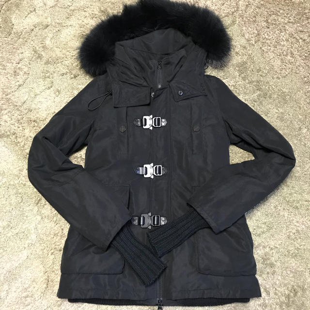 SLY - SLY 2013 N-3B 美品です！の通販 by wine｜スライならラクマ