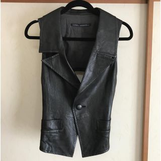 LIMI feu（ベスト/ジレ）のフリマアイテム一覧