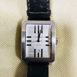 BURBERRY（レザーベルト）のフリマアイテム一覧