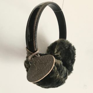 Vivienne Westwood - Vivienne Westwood イヤーマフの通販 by shop