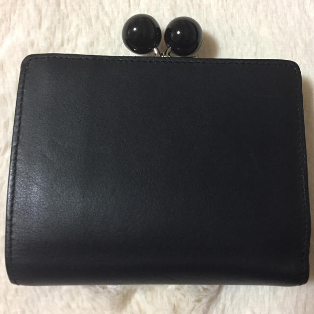 CHARLES JOURDAN - AAA様専用。シャルルジョルダン✳︎がま口財布の