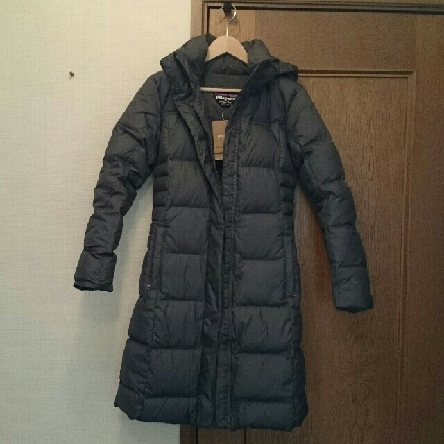 patagonia - 新品 今期 パタゴニア ダウン ウィズ イット パーカ XSの