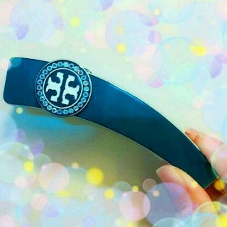 Tory Burch（バレッタ/ヘアクリップ）のフリマアイテム一覧