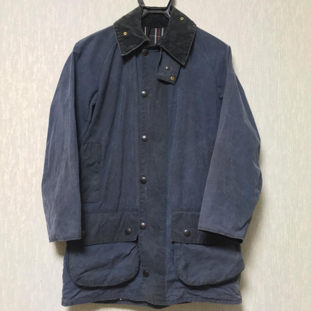 Barbour - Barbour BEAUFORT バブアー ビューフォート ネイビーの通販