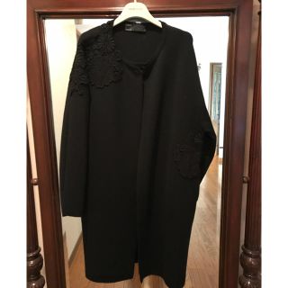 ERMANNO SCHERVINO（ロングコート）のフリマアイテム一覧