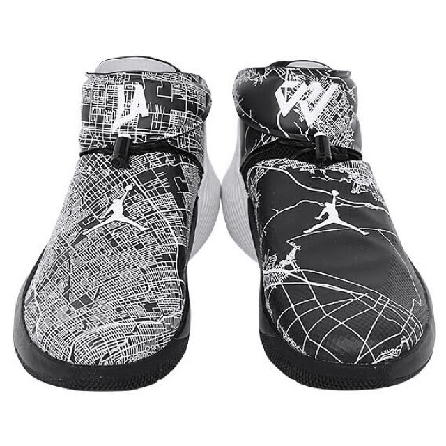 NIKE - NIKE JORDAN WHY NOT ZERO ウェストブルックの通販 by もち's