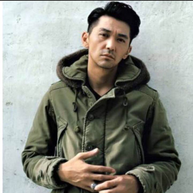 W)taps - WTAPS B-9 JACKET COTTON SATIN OD Mの通販 by Buy it now