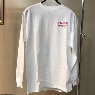 Supreme（Tシャツ/カットソー(七分/長袖)）のフリマアイテム一覧