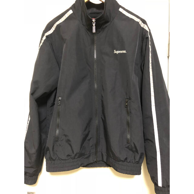 Supreme - シュプリーム ナイロンジャケットの通販 by jack5878's shop