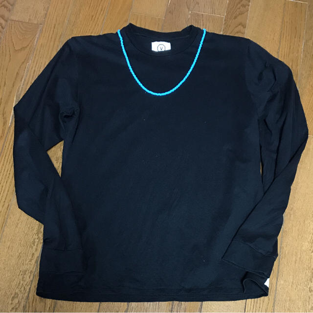 VISVIM - visvim ロンTの通販 by morimo-'s shop｜ビズビムならラクマ