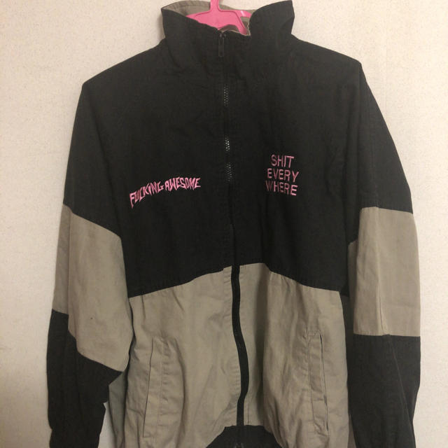 Supreme - fucking awesome wanto jacketの通販 by さ's shop