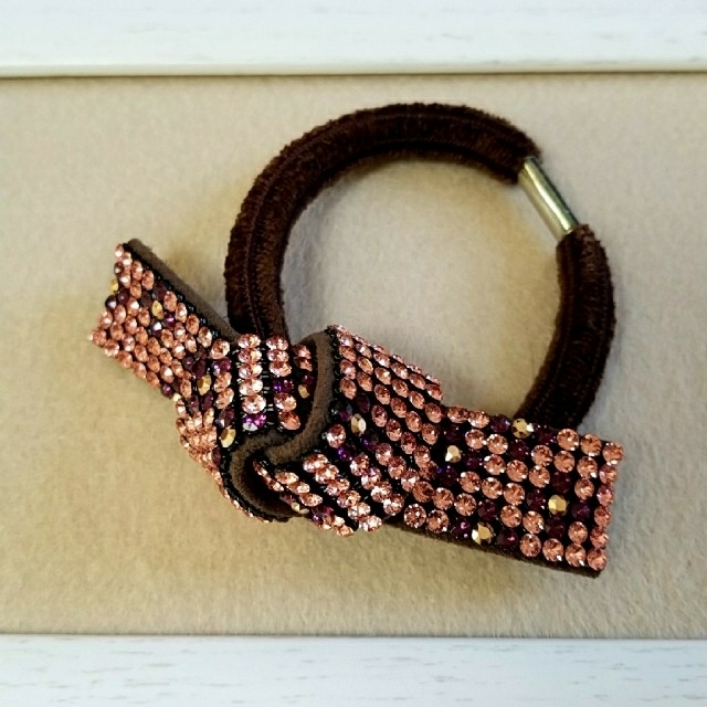 acca - 【かえ様専用】acca アッカ ドレスポニー ピンク×パープルの