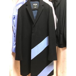 MSGM（チェスターコート）のフリマアイテム一覧