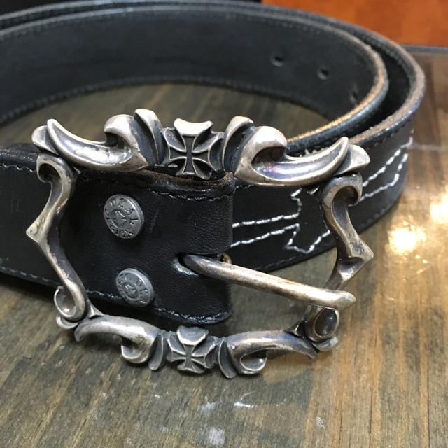 DEAL DESIGN - ディールデザイン ベルトの通販 by mic's shop