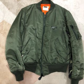 GOODENOUGH（フライトジャケット）のフリマアイテム一覧