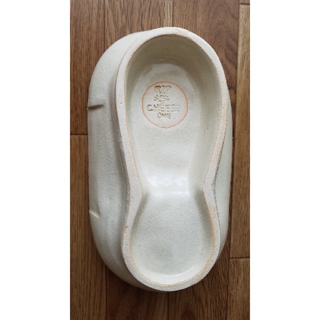 SON OF THE CHEESE サノバチーズ トレイ プール 陶器 小物入れの通販