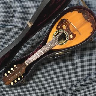 国島 マンドリン クニシマの通販 by ロマノフshop｜ラクマ