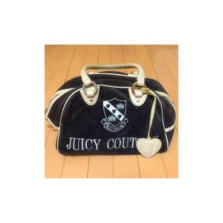 Juicy Couture（ボストンバッグ）のフリマアイテム一覧