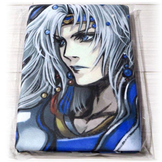 ディシディア ファイナルファンタジー ブランケット【セシル】FFの通販