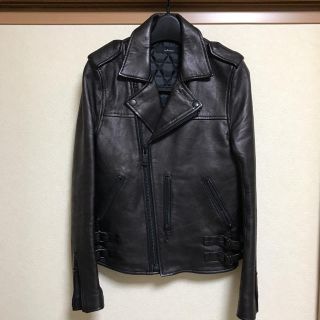 L'Appartement DEUXIEME CLASSE - ライダースジャケットの通販 by