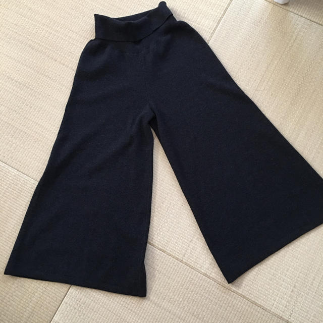 Ron Herman - DEMYLEE デミリー ニットパンツの通販 by RINGO｜ロン