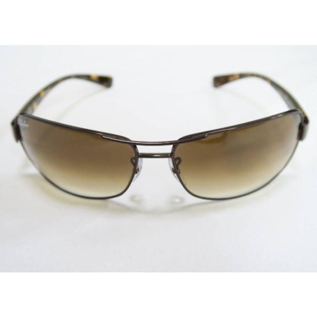 Ray-Ban - YOSHIKI 愛用 サングラス レイバン RB3379 014 51の通販 by