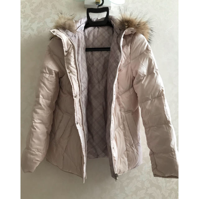 anySiS - any sis リバーシブルダウンジャケット♪美品 最終SALE☆の