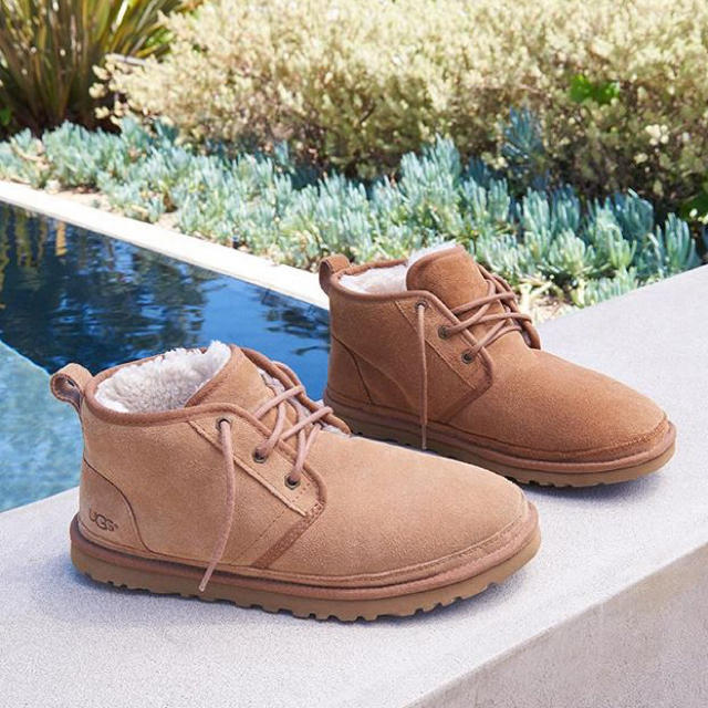 UGG - 【UGG】ニューメルの通販 by ♡｜アグならラクマ