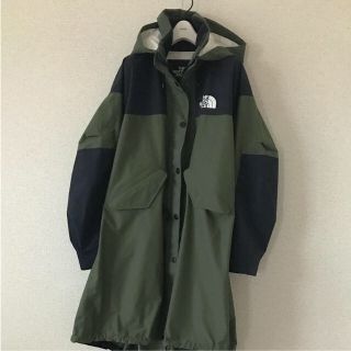 sacai - まむちゃん様【値下げ】sacai ×THE NORTH FACE ロングコートの