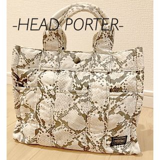 HEADPORTERのフリマアイテム一覧