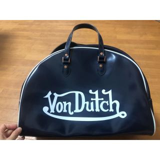 Von Dutch - Von Dutch バッグの通販 by カビゴン's shop｜ボンダッチ
