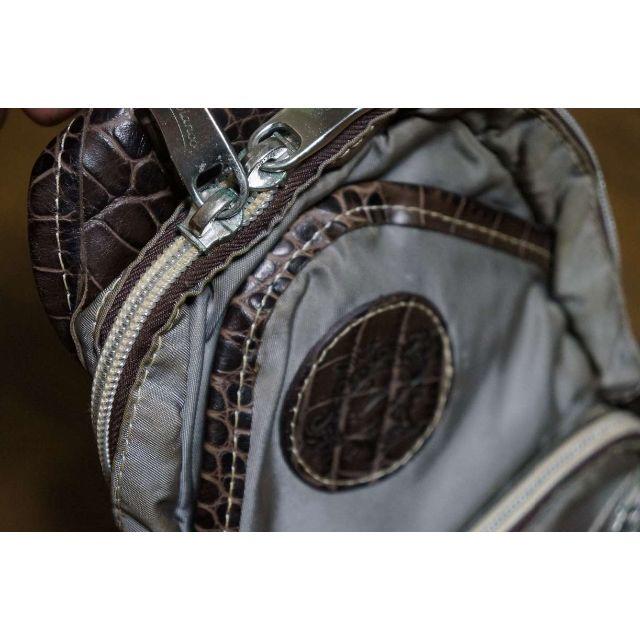 Orobianco - Orobianco オロビアンコ ショルダーバッグ ボディバッグ