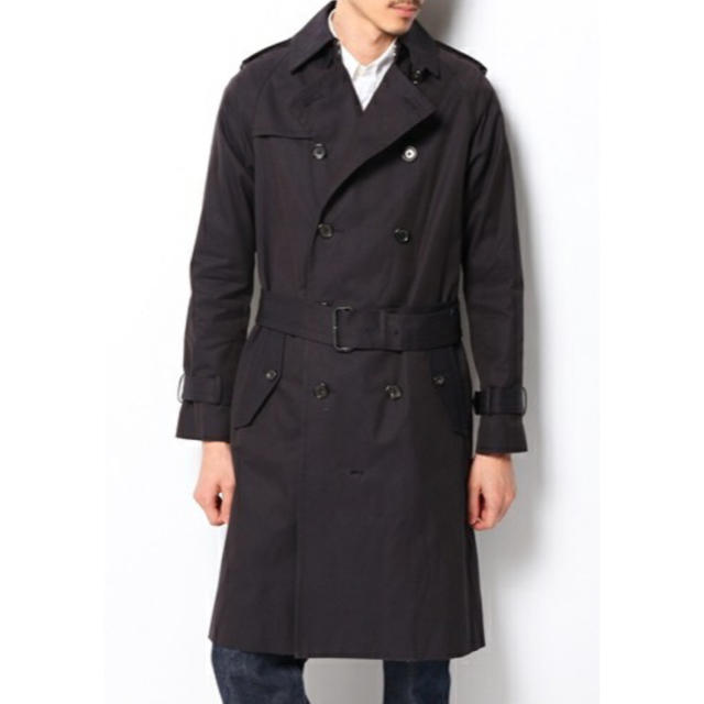 トゥモローランド トレンチコート トレンチコート TOMORROWLAND