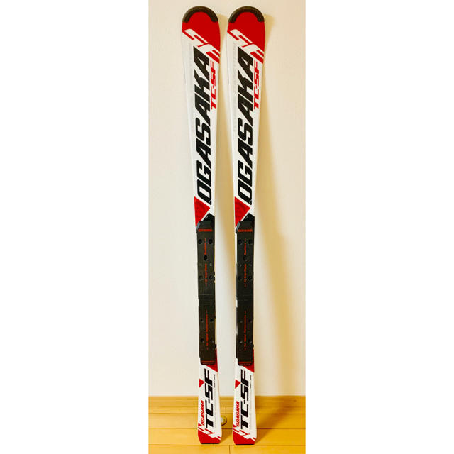 値下げ】OGASAKA TC-SF 165cm