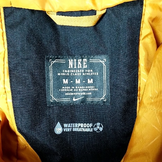 NIKE - NIKE スノーボードウェア SBの通販 by kayzee's shop｜ナイキ