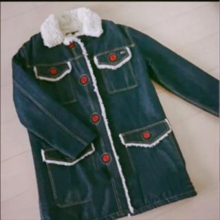 MARC JACOBS（毛皮/ファーコート）のフリマアイテム一覧