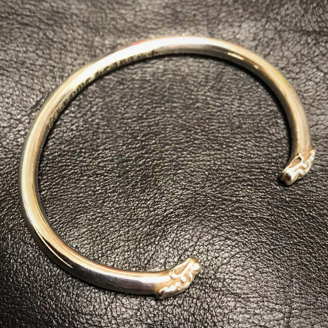 Chrome Hearts - 専用です。 正規品 本物 クロムハーツ ダブルドッグ