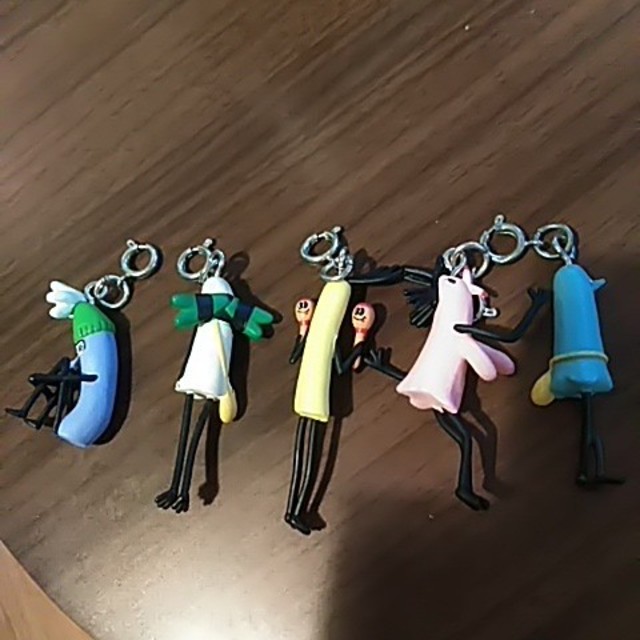 おやすみプンプン ガチャの通販 by ケイ's shop｜ラクマ