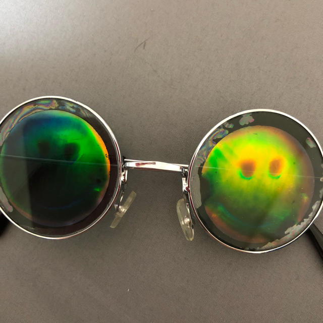 神聖かまってちゃん の子 サングラスの通販 by あ｜ラクマ