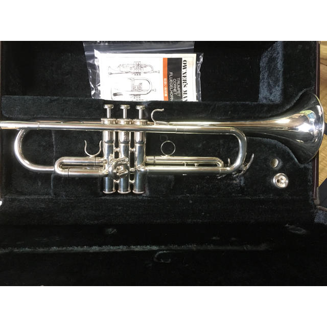 ヤマハ - ヤマハトランペットYTR-736の通販 by まるさん｜ヤマハならラクマ