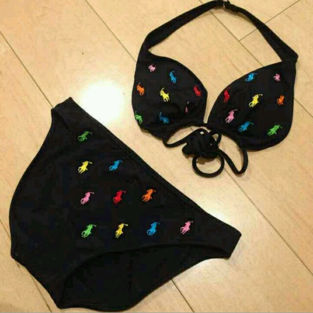 Ralph Lauren - ラルフローレン＊ビキニの通販 by mug-mog｜ラルフ