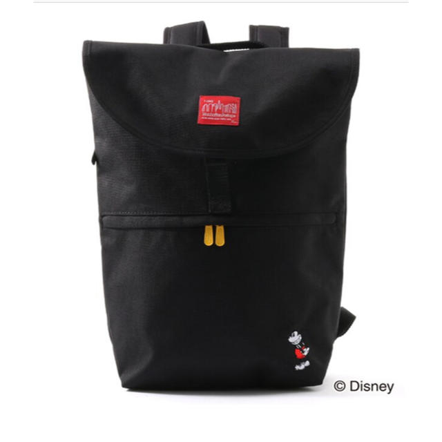 Manhattan Portage - マンハッタンポーテージ ミッキー 90周年 コラボ