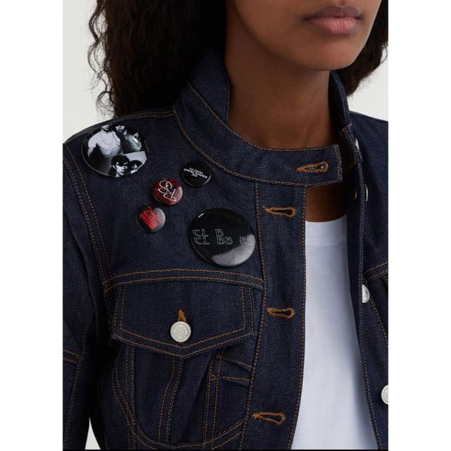 RAF SIMONS - 新品【 RafSimons 】缶バッジ セット ラフシモンズ