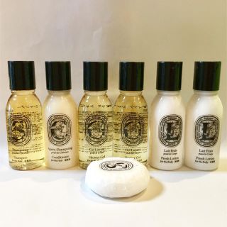 diptyque（シャンプー）のフリマアイテム一覧