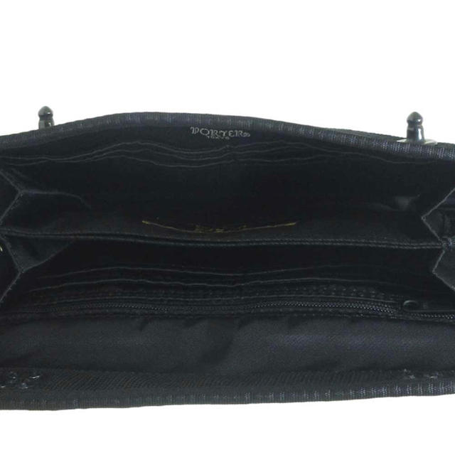W)taps - WTAPS PORTER ポーター WALLET 財布の通販 by GPshop｜ダブル