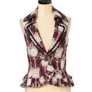 ALICE and the PIRATES（ベスト/ジレ）のフリマアイテム一覧