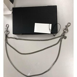 DIOR HOMME（ウォレットチェーン）のフリマアイテム一覧